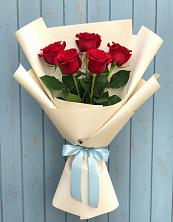 Букет Классика чувств в Реммаш