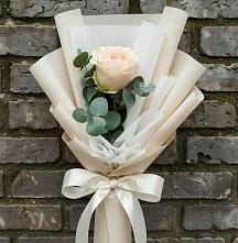 Букет цветов из:  Розы #REPLACE_PRED# Реммаш