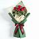 Букет цветов из: Розы в Реммаш