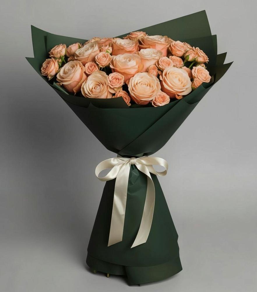 Букет Элегантный в Реммаш