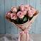 Букет цветов из: Розы в Реммаш