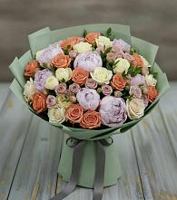 Букет Мороженное #REPLACE_PRED# Реммаш