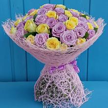 Букет 101 Волшебный Миг #REPLACE_PRED# Реммаш