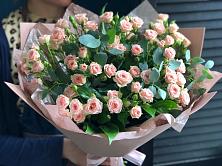 Букет Удовольствие #REPLACE_PRED# Реммаш