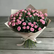 Букет Удовольствие #REPLACE_PRED# Реммаш