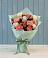 Букет цветов из: Розы в Реммаш