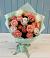 Букет цветов из: Розы в Реммаш