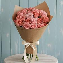 Букет цветов из:  Розы в Реммаш