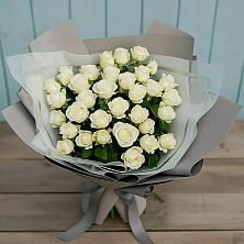 Букет Белоснежная нежность в Реммаш