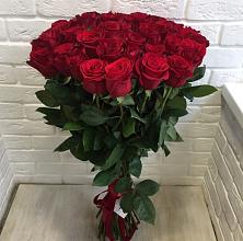 Букет Красные розы Гран При #REPLACE_PRED# Реммаш