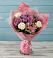 Букет цветов из: Герберы в Реммаш