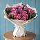 Букет цветов из: Розы в Реммаш