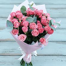 Букет Леди совершенство #REPLACE_PRED# Реммаш