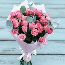 Букет Леди совершенство в Реммаш